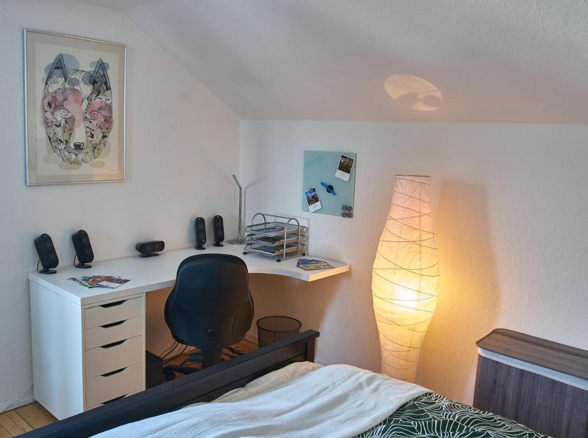 Green-Art-Living Fuer 3 Im Allgaeu Mit Queensize & Wifi Lauben  Bagian luar foto