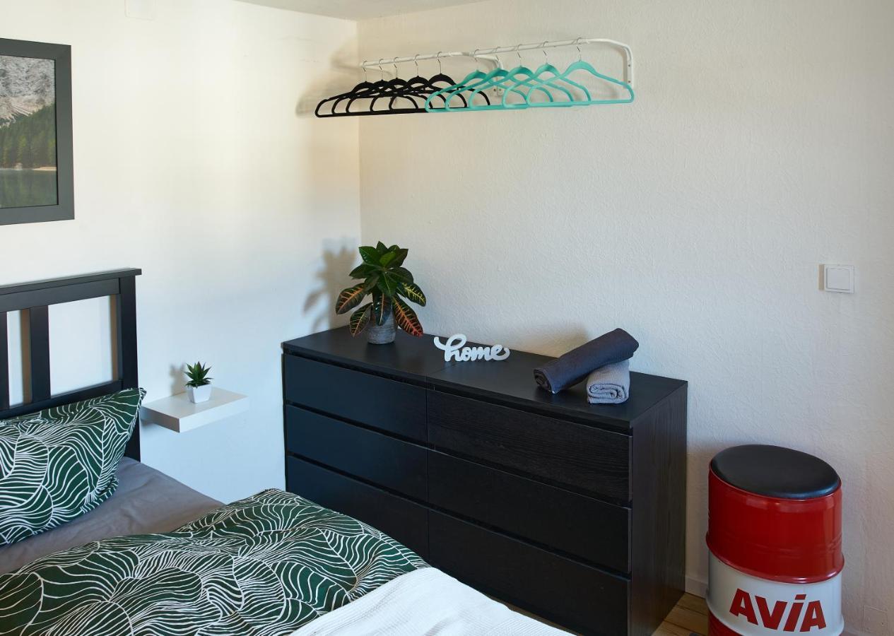 Green-Art-Living Fuer 3 Im Allgaeu Mit Queensize & Wifi Lauben  Bagian luar foto