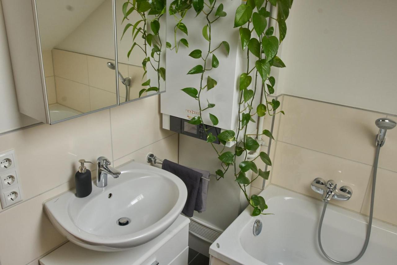 Green-Art-Living Fuer 3 Im Allgaeu Mit Queensize & Wifi Lauben  Bagian luar foto
