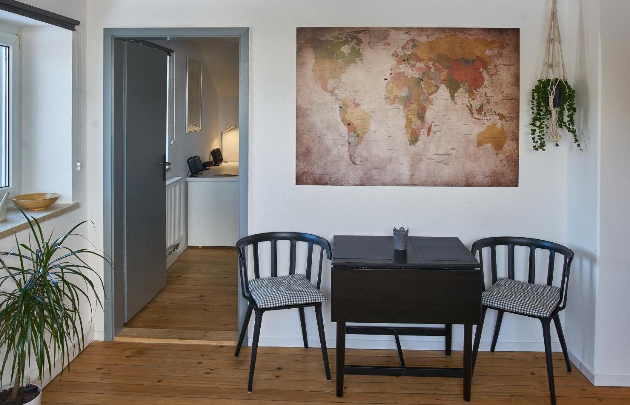 Green-Art-Living Fuer 3 Im Allgaeu Mit Queensize & Wifi Lauben  Bagian luar foto
